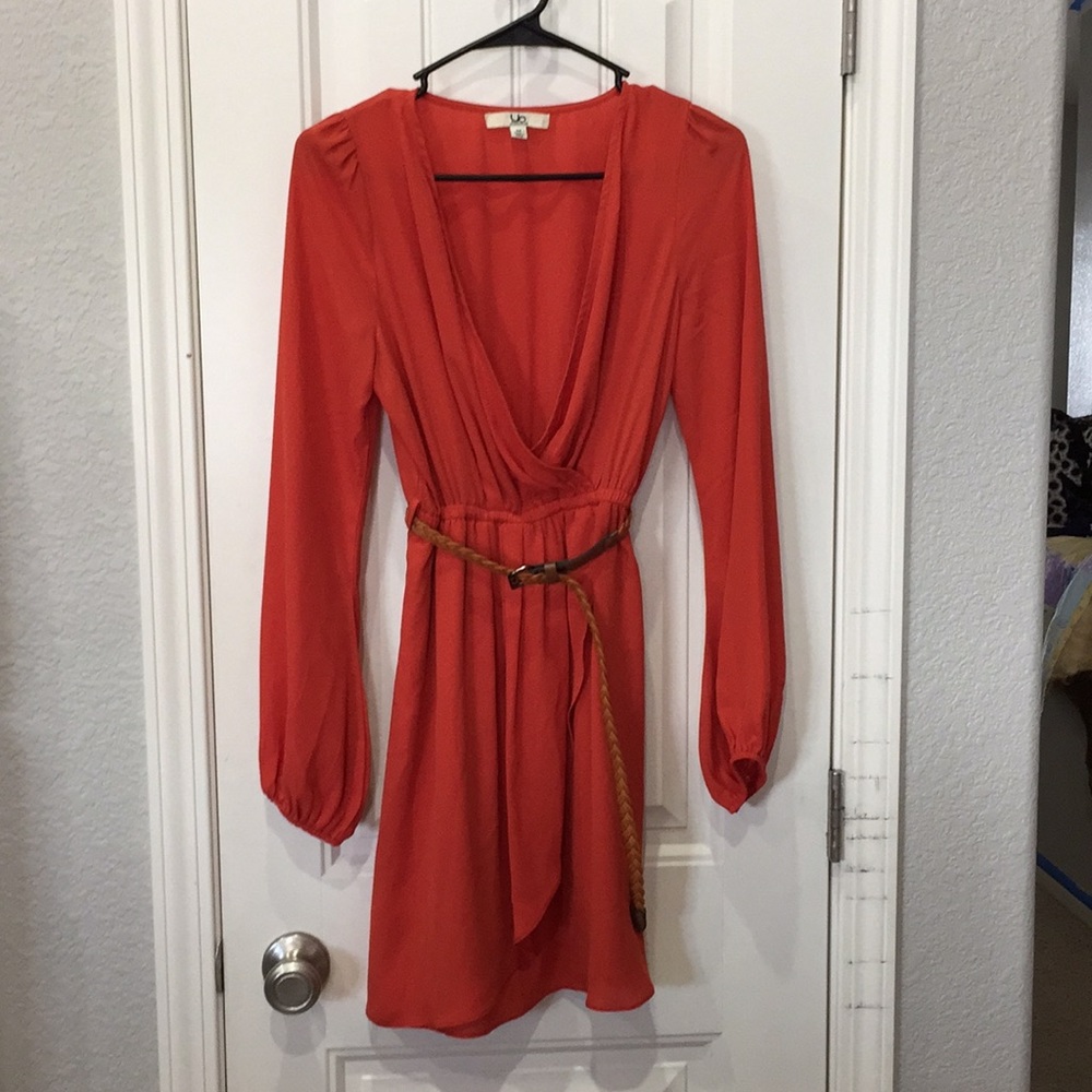 Ya Los Angeles Dress